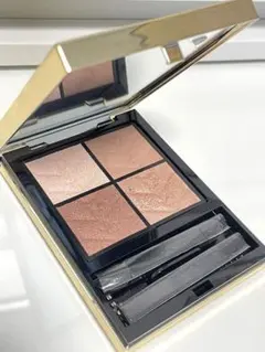 【限定色】YSL クチュールミニクラッチ 025 ゴールデンラスト　ホリデー