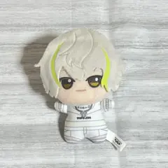 エイトリ 18TRIP 白光糖衣 ちびぐるみ ぬいぐるみ