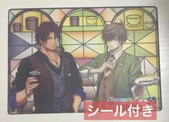 くら寿司　にじさんじ　バベル　オリバー・エバンス　ベルモンド・バンデラス