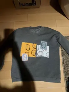 セレステ スウェット