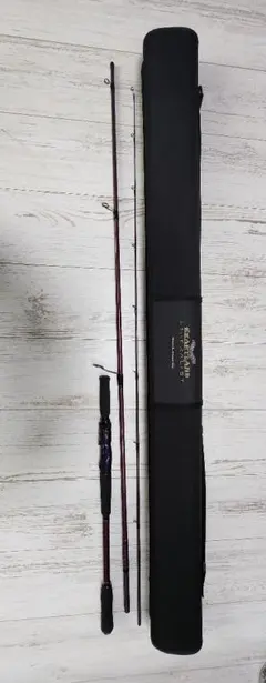 限界値下げ　ダイワ　ハートランド　リベラリスト　903　　　　　疾風　震斬　冴掛 限界値下げ ダイワ ハートランド リベラリスト 903 疾風 震斬 冴