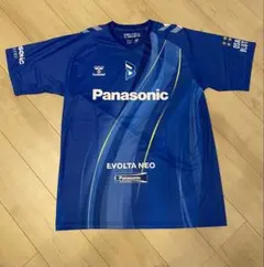 25-26 大阪ブルテオン パナソニックパンサーズ ユニフォーム 背番号なしのサムネイル
