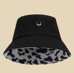 バケットハット　バケハ　スケーター　ストリート　カジュアル　シンプル