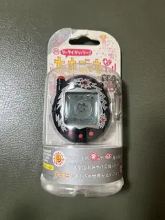 レア・限定品 祝 ケータイかいツー たまごっち プラス ぶらっくスパーク