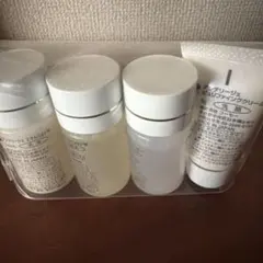KOSE INTELLIGE EX 24+ 化粧水 乳液セット - メルカリ