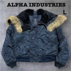 ヴィンテージ MA-1