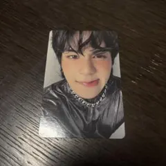 JO1 豆原一成 BE CLASSC セルカ