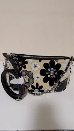 Think Bee! シンクビー マーガレット2 ショルダーバッグ【未使用】