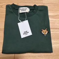 ペアマノンストリート Tシャツ 100のサムネイル