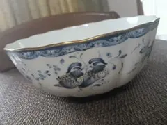 ナルミ深皿
