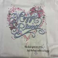 Mezzo Piano Tシャツ　135 ナルミヤ