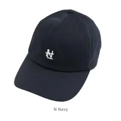 nanamica CHINO CAP Navy
