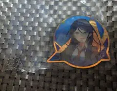 セガラッキーくじ プロセカ 星乃一歌 アクリルキーホルダー