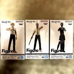 新品未開封 FIGZERO フィグゼロ 1/6 チェーンソーマン デンジ - メルカリ