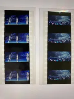 ムビナナ　特典　フィルム　TRIGGER 楽　天　龍之介