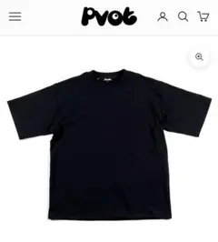 "SOLITUDE" OVER SIZED T-SHIRTS (BLACK)