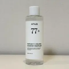 Anua アヌア ドクダミ77 スージングトナー 250ml 化粧水