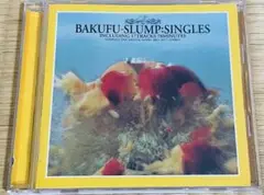 【名盤】爆風スランプ・ベスト盤⭐️SINGLES