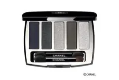 CHANEL LUMIERE GRAPHIQUE アイシャドウパレット - メルカリ