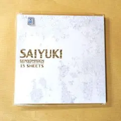 最遊記 キャラクターグッズ