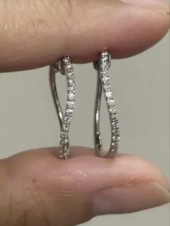 2025年最新】k18 wg ピアスの人気アイテム - メルカリ 