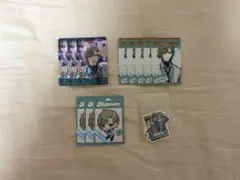 叶 If we wereセット