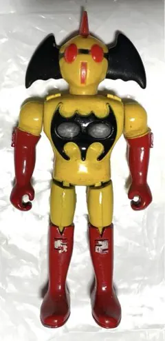 2025年最新】超合金 アクマイザー3の人気アイテム - メルカリ