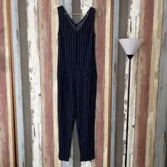 ZARA サロペット オールインワン