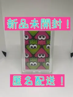 【新品未開封！】任天堂 スプラトゥーン トランプ 03 ブキ Splatoon