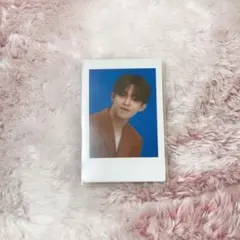 エスクプス　BE THE SUN インスタントフォト