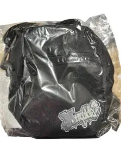 【全新未開封】WEST. W trouble 肩背包 ポーチ