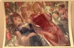 グラブル 梅田スカイビル空中庭園 コラボセット♡ - メルカリ