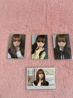 ME:I 高見文寧 AYANE WHO I AM トレカ まとめ売り セット