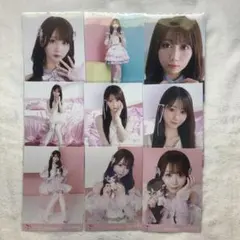 イコラブ 大谷映美里 生写真 まとめ売り