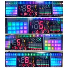 送込☆ミモザライト☆データリセット可能加工済み☆家庭用電源付きのサムネイル