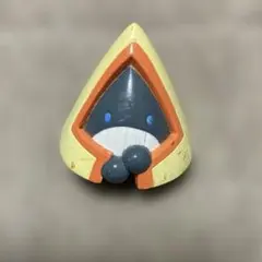 モンコレ　ユキワラシ　ポケモン　フィギュア