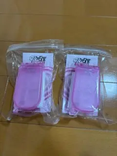 A.B.C-Z CRAZY ROMANTIC! クレロマフォン　2個セット