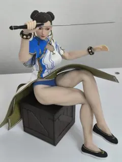 2026年最新】春麗 1/6の人気アイテム - メルカリ