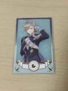 にじさんじ8周年 3D共通衣装チェキ 叶