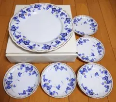 NIKKO　ファインポースレン　パーティセットのサムネイル