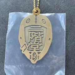 一番くじゴールデンカムイ　メタルチャーム