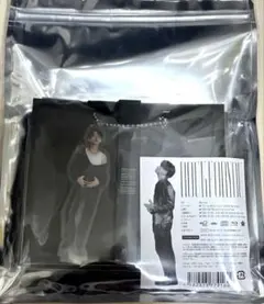 新品 SUPEREIGHT 横山裕 ROCKFORYOU FOR盤 アクスタ - メルカリ