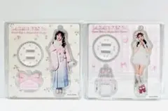 松本かれん 2種セット アクスタ ラルムフェス'25