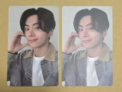 【ジェイ】ENHYPEN ROMANCE:UNTOLD