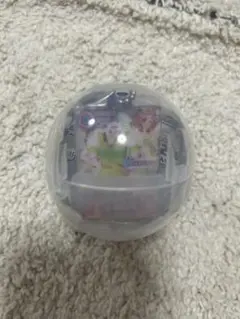 だれでもアイドル活動アクリルチャーム3