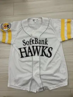 SoftBank Hawks ユニフォーム