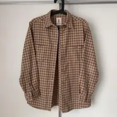 2枚セット　フォックスファイヤー　シャツ　秋冬カラー　レディースＬ