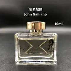ジョン ガリアーノ パルレ・モア・ダムール EDP オードパルファム 10mlのサムネイル