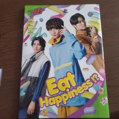 2025年最新】仮面ライダーガヴ キャラクターブック eatの人気