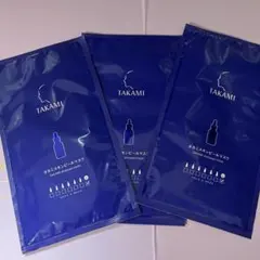TAKAMI スキンピールマスクのサムネイル